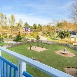 Apartamento Les Maisons De Belle Dune - Maeva - Maison 4 Pieces 8 Personnes - Selection Mae-8641
