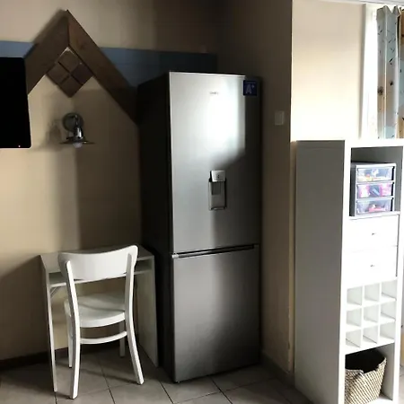 Les Maisons De Belle Dune - Maeva - Maison 4 Pièces 8 Personnes - Sélection Mae-8641 Fort-Mahon-Plage