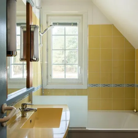 Les Maisons De Belle Dune - Maeva - Maison 4 Pièces 8 Personnes - Sélection Mae-8641 * Fort-Mahon-Plage