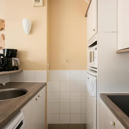 Les Maisons De Belle Dune - Maeva - Maison 4 Pièces 8 Personnes - Sélection Mae-8641