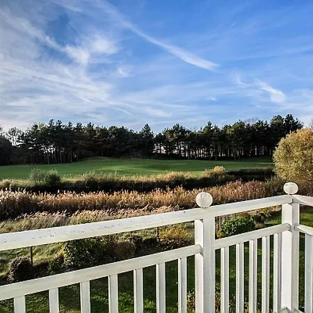 Appartement Les Maisons De Belle Dune - Maeva - Maison 4 Pièces 8 Personnes - Sélection Mae-8641 Fort-Mahon-Plage