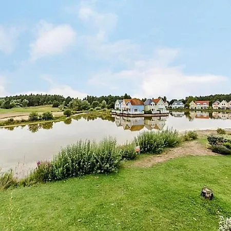 Les Maisons De Belle Dune - Maeva - Maison 4 Pièces 8 Personnes - Sélection Mae-8641 Appartement Fort-Mahon-Plage