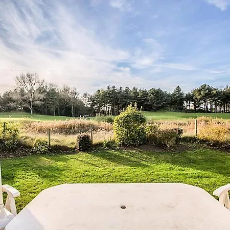 Les Maisons De Belle Dune - Maeva - Maison 4 Pièces 8 Personnes - Sélection Mae-8641 Fort-Mahon-Plage