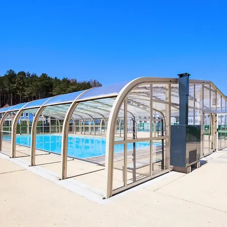 Les Maisons De Belle Dune - Maeva - Maison 4 Pièces 8 Personnes - Sélection Mae-8641 *