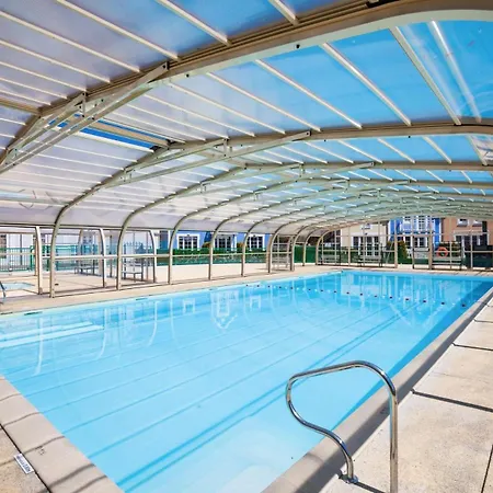 Les Maisons De Belle Dune - Maeva - Maison 4 Pièces 8 Personnes - Sélection Mae-8641 Appartement