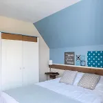 شقة Les Maisons De Belle Dune - Maeva - Maison 4 Pieces 8 Personnes - Selection Mae-8641 *