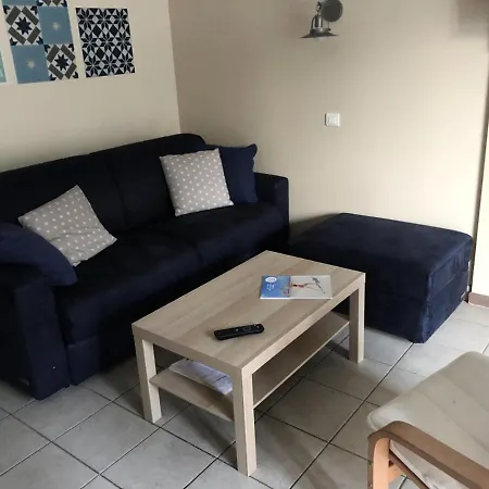 Les Maisons De Belle Dune - Maeva - Maison 4 Pièces 8 Personnes - Sélection Mae-8641 Apartamento Fort-Mahon-Plage