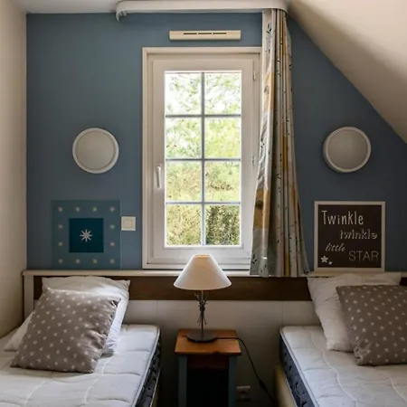 Les Maisons De Belle Dune - Maeva - Maison 4 Pieces 8 Personnes - Selection Mae-8641 아파트