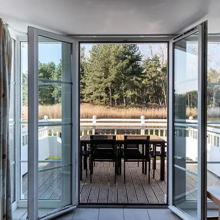 Les Maisons De Belle Dune - Maeva - Maison 4 Pieces 8 Personnes - Selection Mae-8641 公寓 福尔马翁普拉日