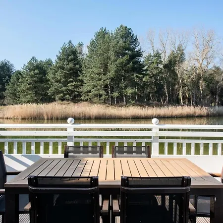 Les Maisons De Belle Dune - Maeva - Maison 4 Pieces 8 Personnes - Selection Mae-8641 * 포르마옹플라주