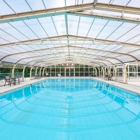 아파트 Les Maisons De Belle Dune - Maeva - Maison 4 Pieces 8 Personnes - Selection Mae-8641 *