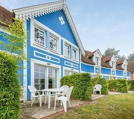 Les Maisons De Belle Dune - Maeva - Maison 4 Pièces 8 Personnes - Sélection Mae-8641 Apartamento