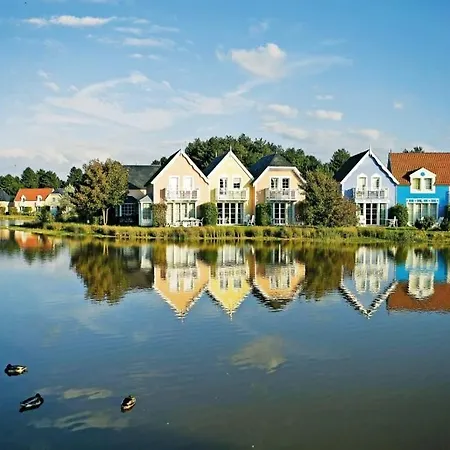 Apartamento Les Maisons De Belle Dune - Maeva - Maison 4 Pièces 8 Personnes - Sélection Mae-8641