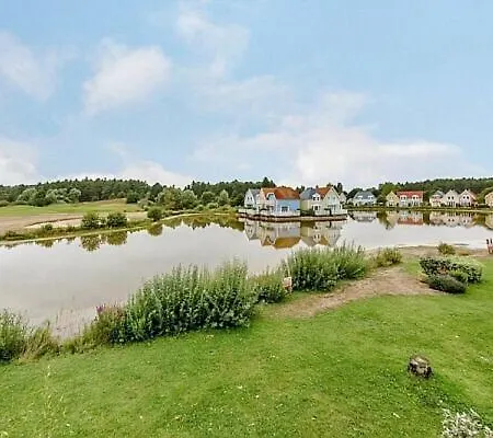 Apartamento Les Maisons De Belle Dune - Maeva - Maison 4 Pièces 8 Personnes - Sélection Mae-8641 *