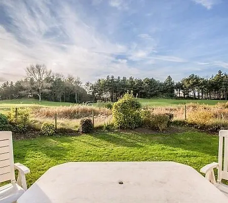 Les Maisons De Belle Dune - Maeva - Maison 4 Pièces 8 Personnes - Sélection Mae-8641 Fort-Mahon-Plage