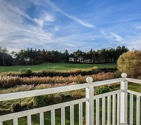 Les Maisons De Belle Dune - Maeva - Maison 4 Pièces 8 Personnes - Sélection Mae-8641 Fort-Mahon-Plage