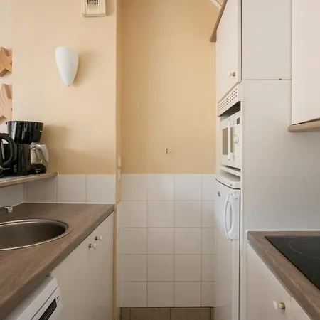 Les Maisons De Belle Dune - Maeva - Maison 4 Pièces 8 Personnes - Sélection Mae-8641 *