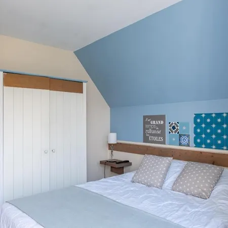 Apartamento Les Maisons De Belle Dune - Maeva - Maison 4 Pièces 8 Personnes - Sélection Mae-8641 Fort-Mahon-Plage