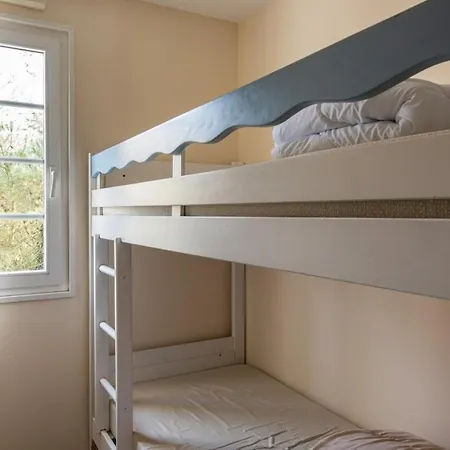 Apartamento Les Maisons De Belle Dune - Maeva - Maison 4 Pièces 8 Personnes - Sélection Mae-8641 *