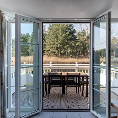 Les Maisons De Belle Dune - Maeva - Maison 4 Pièces 8 Personnes - Sélection Mae-8641 Apartamento