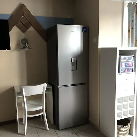 Les Maisons De Belle Dune - Maeva - Maison 4 Pièces 8 Personnes - Sélection Mae-8641