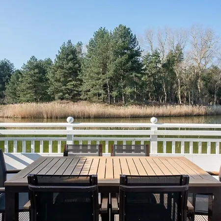 Les Maisons De Belle Dune - Maeva - Maison 4 Pièces 8 Personnes - Sélection Mae-8641 Apartamento *
